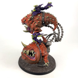 Mangler squigs