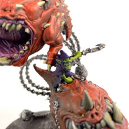 Mangler squigs