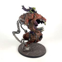 Mangler squigs