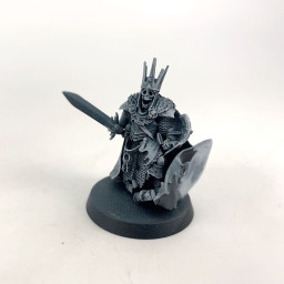 Wight King