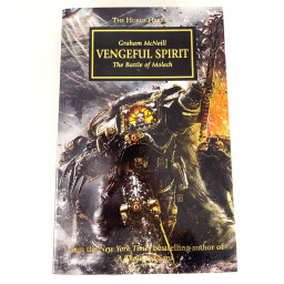 Horus Heresy - Vengeful...