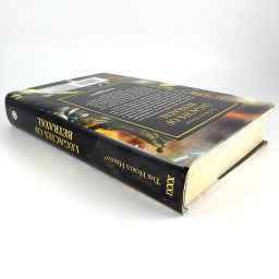 The Horus Heresy - Legacies of Betrayal: Let the Galaxy Burn EN