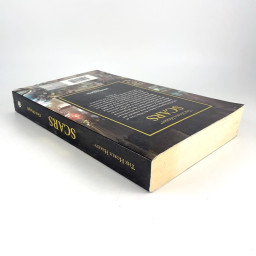 Horus Heresy - Scars EN