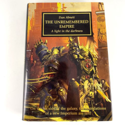 The Horus Heresy - The...