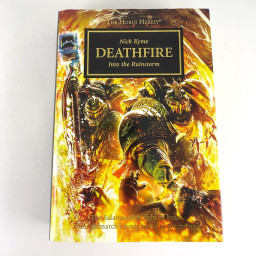 The Horus Heresy -...