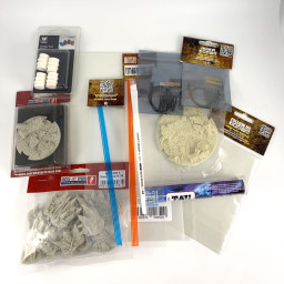 Lot accessoires Divers - New