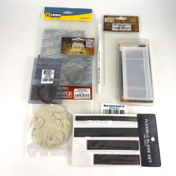Lot accessoires Divers - Neuf