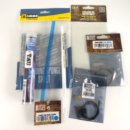 Lot accessoires Divers - New