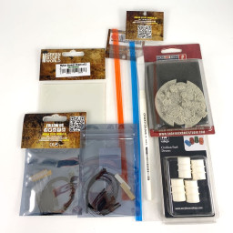Lot accessoires Divers - Neuf