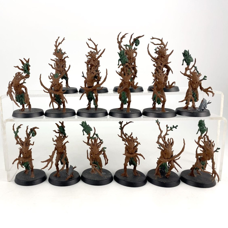 Sylvaneth Dryads