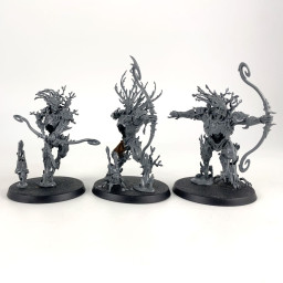 Kurnoth Hunters