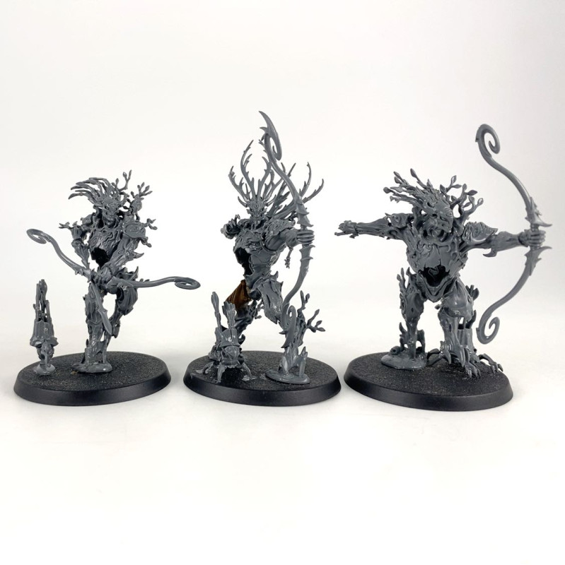 Kurnoth Hunters