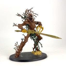 Spirit of Durthu