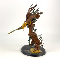 Spirit of Durthu