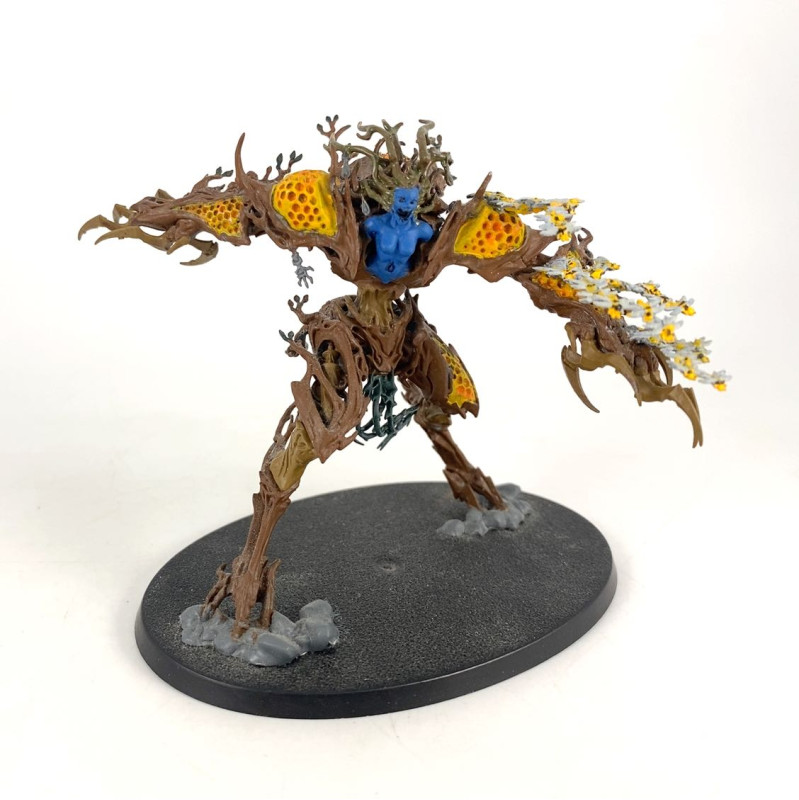 Drycha Hamadreth