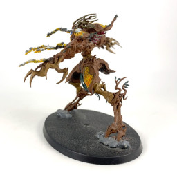 Drycha Hamadreth