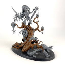 Gardienne de la Sylve