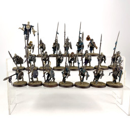 Deathrattle Skeletons