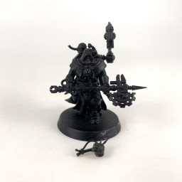 Tech-Priest Dominus