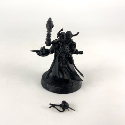 Tech-Priest Dominus