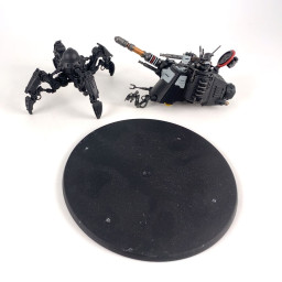 Onager Dunecrawler