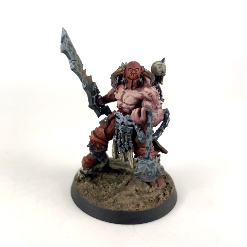 Slaughterpriest