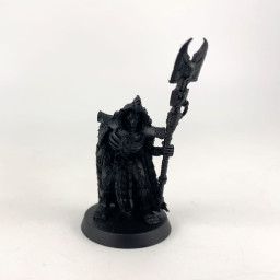 Trazyn the Infinite