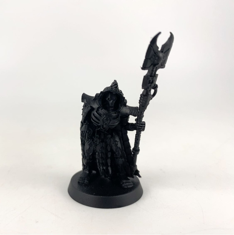 Trazyn the Infinite