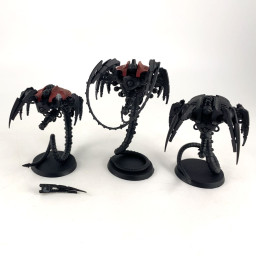 Canoptek Wraiths