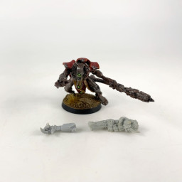 Cryptek