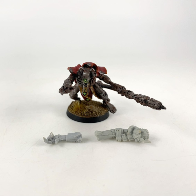 Cryptek