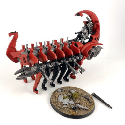 Doomsday ark