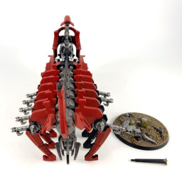 Doomsday ark