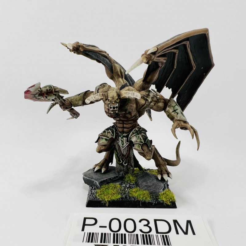 Daemon prince