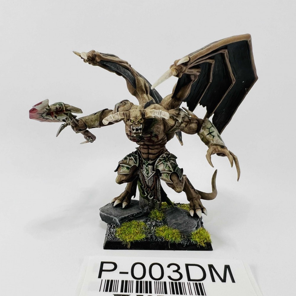 Daemon prince