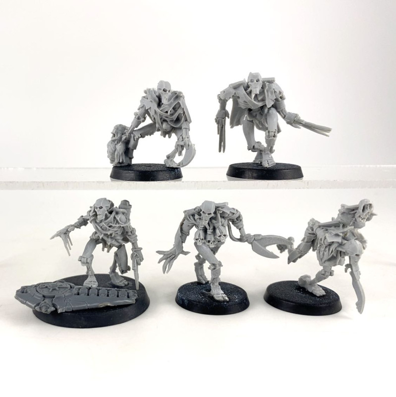 Flayed ones