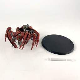 Canoptek Spyder /...