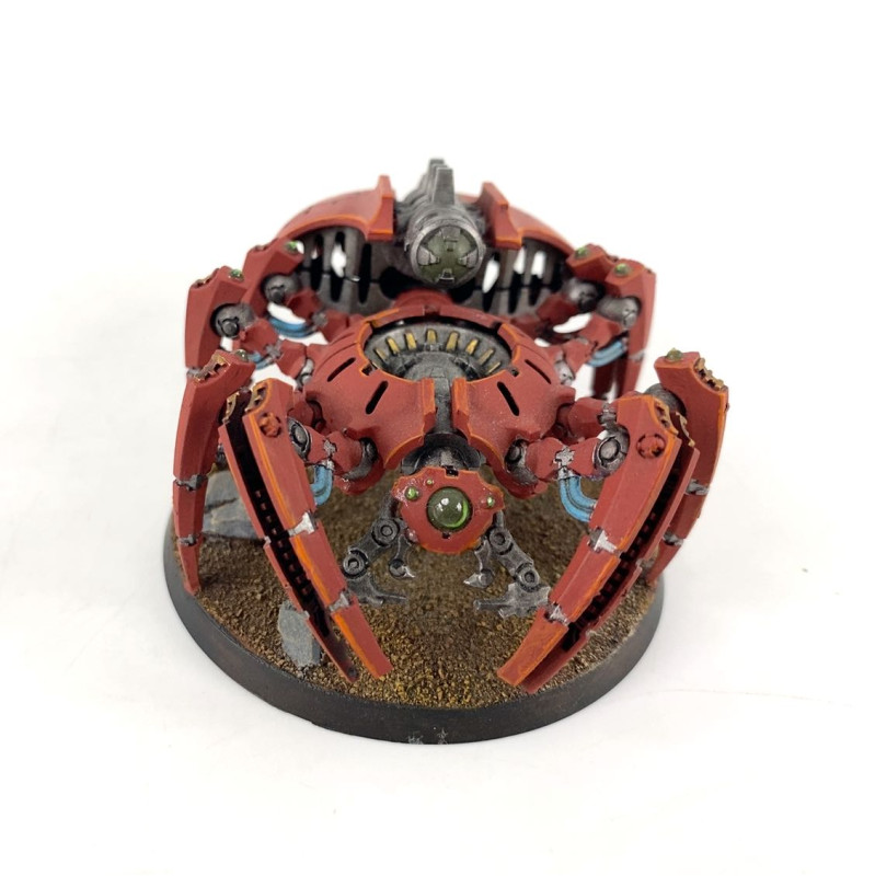Canoptek Spyder