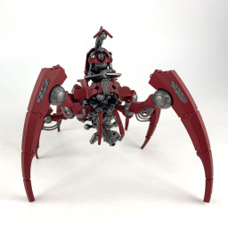 Triarch Stalker