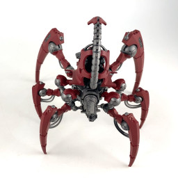 Triarch Stalker