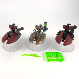 Destroyers Lokhust