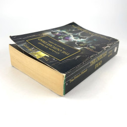 Horus Heresy - The Outcast Dead EN Signed by the author