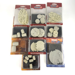 Lot accessoires Divers