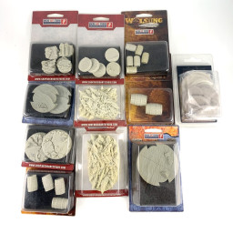 Lot accessoires Divers - New