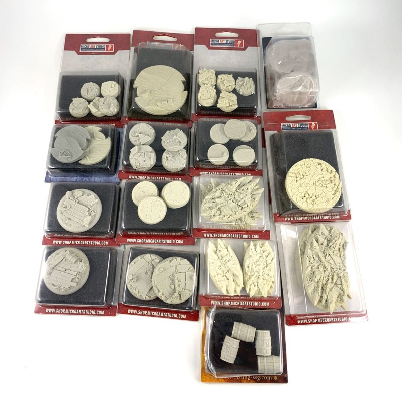 Lot accessoires Divers - Neuf