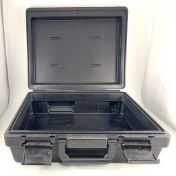 Valise de transport 39x33 cm