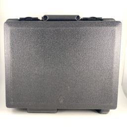 Valise de transport 39x33 cm