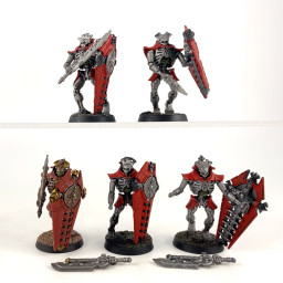 Factionnaires