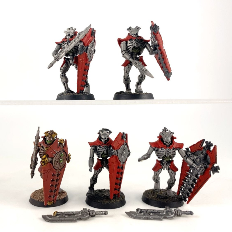 Factionnaires