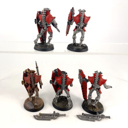 Factionnaires